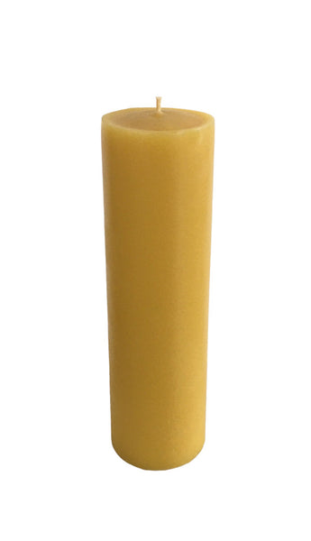 apidae candles Bienenwachskerze L