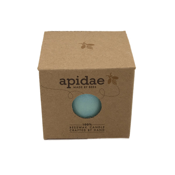 Sip Cup Bienenwachskerze Verpackung von apidae candles