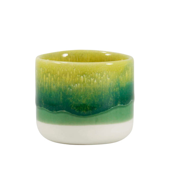Sip Cup Green