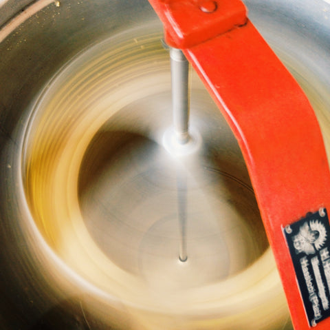 Honey Extraction